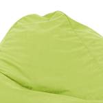 Pouf Easy XXL - Rose - Vert clair