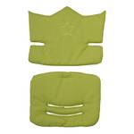 Coussin réducteur Sternchen Vert