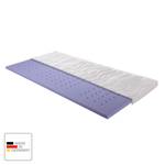 Topper SleepGel (hoogte kern: 4cm) afmetingen: 90x200cm