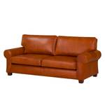 Sofa Alexo (2-Sitzer) Cognac