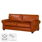 Sofa Alexo (2-Sitzer) Cognac