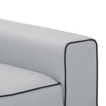 Sofa Ampio (3-Sitzer) Webstoff Duo