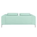 Sofa Banfora (2,5-Sitzer) Webstoff Mint