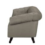 Benavente I Microfaser (3-Sitzer) Sofa