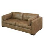 Sofa Berganz (2,5-Sitzer) Braun