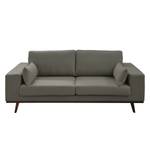 2-Sitzer Sofa BOVLUND Beige - Textil - 203 x 84 x 91 cm