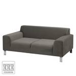 Sofa Bordon (2-Sitzer) Samt Fango