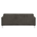 Sofa Bordon (2-Sitzer) Samt Fango