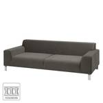 Sofa Bordon (3-Sitzer) Samt Fango