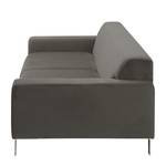 Sofa Bordon (3-Sitzer) Samt Fango