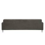 Sofa Bordon (3-Sitzer) Samt Fango