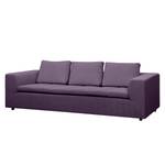 Sofa Brooklyn (3-Sitzer) Webstoff Webstoff Anda II: Violett
