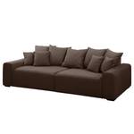 Bigsofa Mundi Webstoff - Nougat