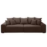 Bigsofa Mundi Webstoff - Nougat