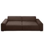 Bigsofa Mundi Webstoff - Nougat