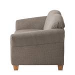 Sofa Cebu (2-Sitzer) Webstoff Cubanit