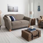 Sofa Cebu (2-Sitzer) Webstoff Cubanit