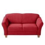 Webstoff (2-Sitzer) Sofa Cebu