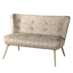 Sofa Channing (2-Sitzer) Cord Beige