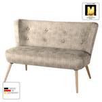 Sofa Channing (2-Sitzer) Cord Beige