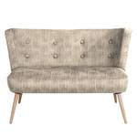 Sofa Channing (2-Sitzer) Cord Beige