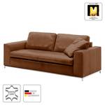 Sofa Concept102-M (2,5-Sitzer) Braun - Ohne Kissen