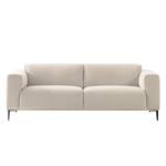 Sofa Crawford I (3-Sitzer) Webstoff Saia: Beige