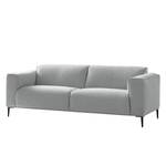 Sofa Crawford I (3-Sitzer) Webstoff Saia: Hellgrau