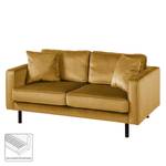 Samt Sofa (2-Sitzer) Edina