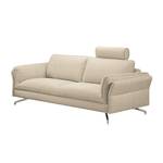 Sofa Enrico (2,5-Sitzer) Beige