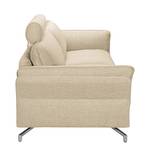 Sofa Enrico (2,5-Sitzer) Beige