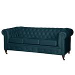 Sofa Esplanada (3-Sitzer) Samt