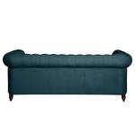 Samt Esplanada (3-Sitzer) Sofa