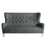 Sofa Fairview (2,5-Sitzer) Cord Grau