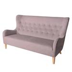 Sofa Fairview (2,5-Sitzer) Cord Rosé