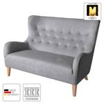 Sofa Fairview (2-Sitzer) Cord Lichtgrau