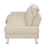 Sofa Finnley (2,5-Sitzer) Webstoff Beige