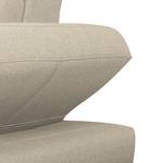 Sofa Finnley (3-Sitzer) Webstoff Beige