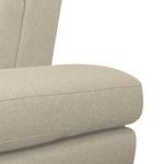 Sofa Finnley (3-Sitzer) Webstoff Beige