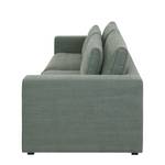 Sofa Fradou (2,5 Sitzer) Websoff Khaki