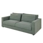 Sofa Fradou (2,5 Sitzer) Websoff Khaki