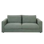 Sofa Fradou (2,5 Sitzer) Websoff Khaki