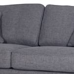 Sofa Gamba (2-Sitzer) Strukturstoff