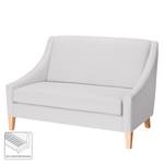 Sofa Gin Gin (2-Sitzer) Filz Kies