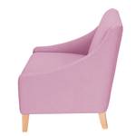 Sofa Gin Gin (2-Sitzer) Filz Mauve