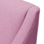 Sofa Gin Gin (2-Sitzer) Filz Mauve