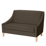 Sofa Gin Gin (2-Sitzer) Filz Mokka