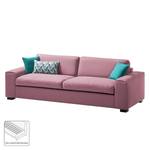 Sofa Glasco (3-Sitzer) Webstoff Webstoff - Webstoff Osta: Flieder