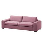 Sofa Glasco (2,5-Sitzer) Webstoff Webstoff Osta: Flieder