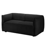 Sofa Grady I (2-Sitzer) Webstoff Webstoff - Anthrazit